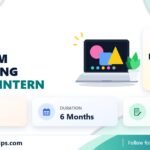 1M1B Quantum Computing Virtual internship banner with stipend, location, duration and last date