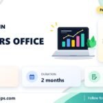 Chase Protein Founders Office internship banner with stipend, location, duration and last date