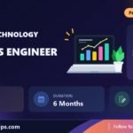 Crelytics Technology AI DevOps Engineer internship banner with stipend, location, duration and last date