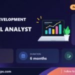Emily Web Development Financial Analyst internship banner with stipend, location, duration and last date