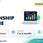 MoSPI Internship Scheme 2026 banner with stipend, duration and how to apply