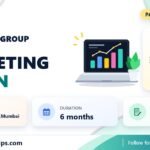 Nemetschek Group Marketing internship banner with stipend, location, duration and last date