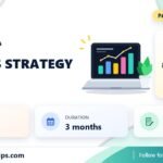 Phoenix DNA Business Strategy internship banner with stipend, location, duration and last date