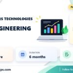 Primenumbers Technologies Data Engineering internship banner with stipend, location, duration and last date