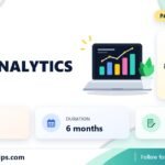 QuickHyre Data Analytics internship banner with stipend, location, duration and last date
