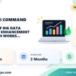 Sapta Shakti Command Application of Big Data Analytics for Enhancement of Efficiency in Works Function at HQ Command internship banner with stipend, location, duration and last date
