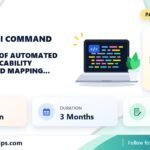 Sapta Shakti Command Development of Automated Vehicle Trafficability Prediction and Mapping System using Satellite, GIS and Underwater Autonomous Vehicle Inputs internship banner with stipend, location, duration and last date