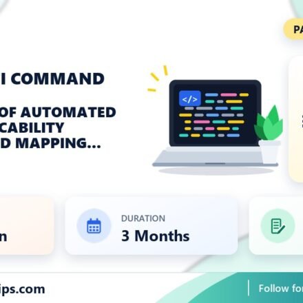 Sapta Shakti Command Development of Automated Vehicle Trafficability Prediction and Mapping System using Satellite, GIS and Underwater Autonomous Vehicle Inputs internship banner with stipend, location, duration and last date
