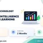 Soft Nexis Technology Artificial Intelligence & Machine Learning internship banner with stipend, location, duration and last date