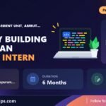 State Mission Management Unit, AMRUT Kerala Capacity Building and Urban Reforms internship banner with stipend, location, duration and last date