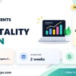 Teamcore Events Hospitality internship banner with stipend, location, duration and last date
