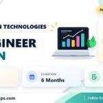 Techgration Technologies AI Engineer internship banner with stipend, location, duration and last date
