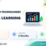Techgration Technologies Machine Learning internship banner with stipend, location, duration and last date