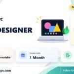VYBE CABS OPC UI/UX Designer internship banner with stipend, location, duration and last date