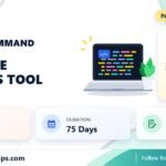 Western Command Malware Analysis Tool internship banner with stipend, location, duration and last date