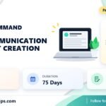 Western Command Mass Communication & Content Creation internship banner with stipend, location, duration and last date